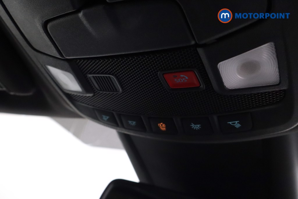 Ford S-Max St-Line Automatic Diesel People Carrier - Stock Number (1543586) - 19th supplementary image