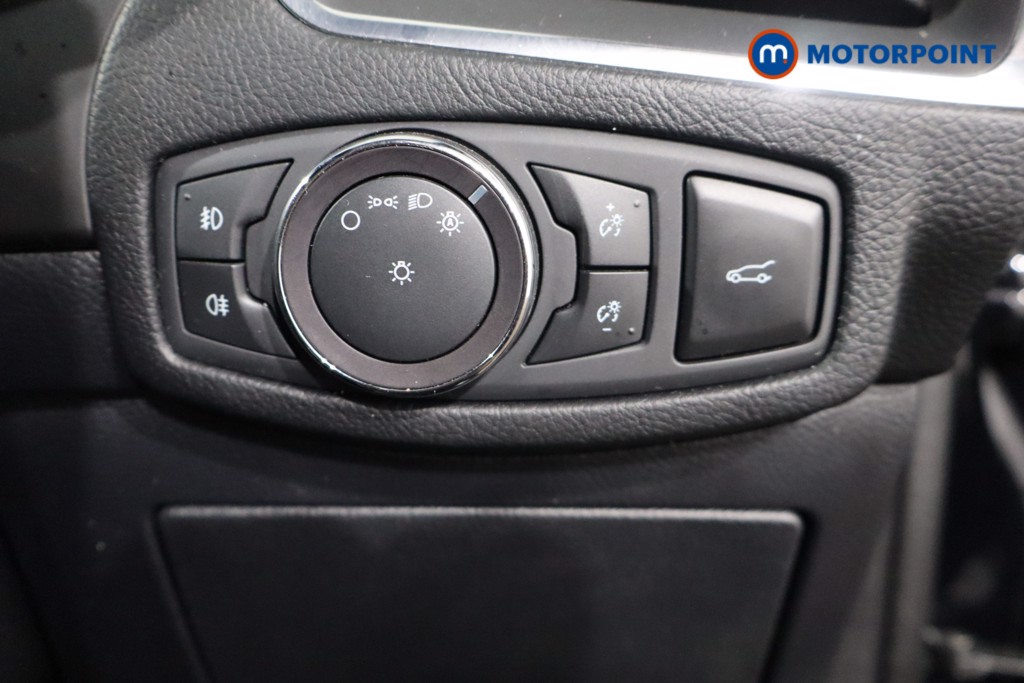 Ford S-Max St-Line Automatic Diesel People Carrier - Stock Number (1543586) - 20th supplementary image