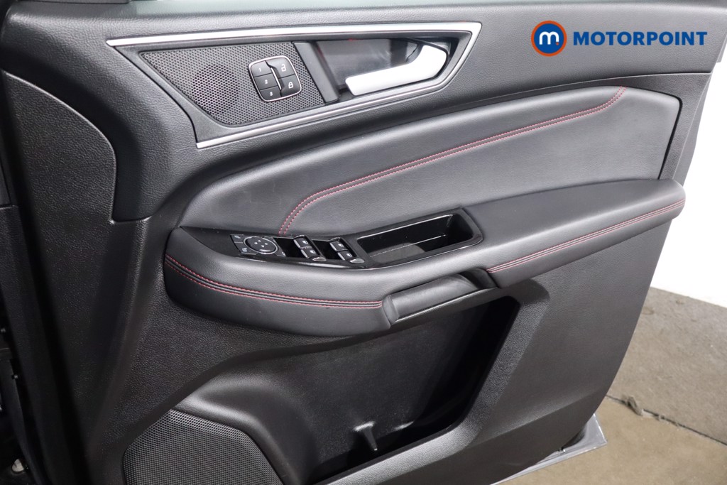 Ford S-Max St-Line Automatic Diesel People Carrier - Stock Number (1543586) - 22nd supplementary image