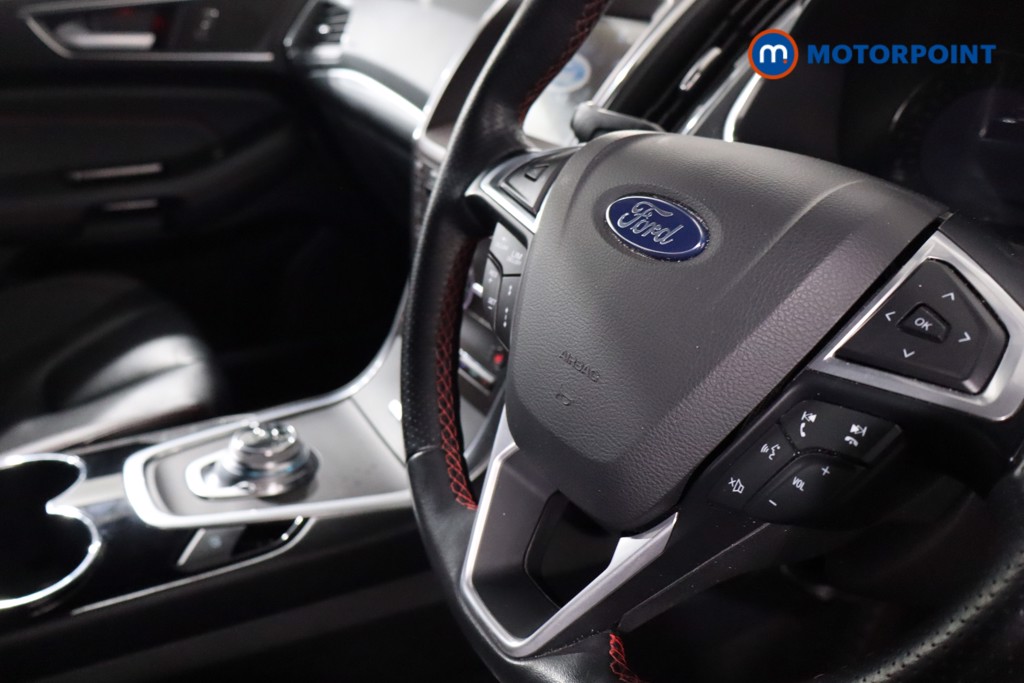 Ford S-Max St-Line Automatic Diesel People Carrier - Stock Number (1543586) - 25th supplementary image