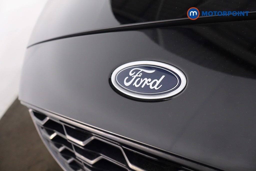 Ford S-Max St-Line Automatic Diesel People Carrier - Stock Number (1543586) - 27th supplementary image
