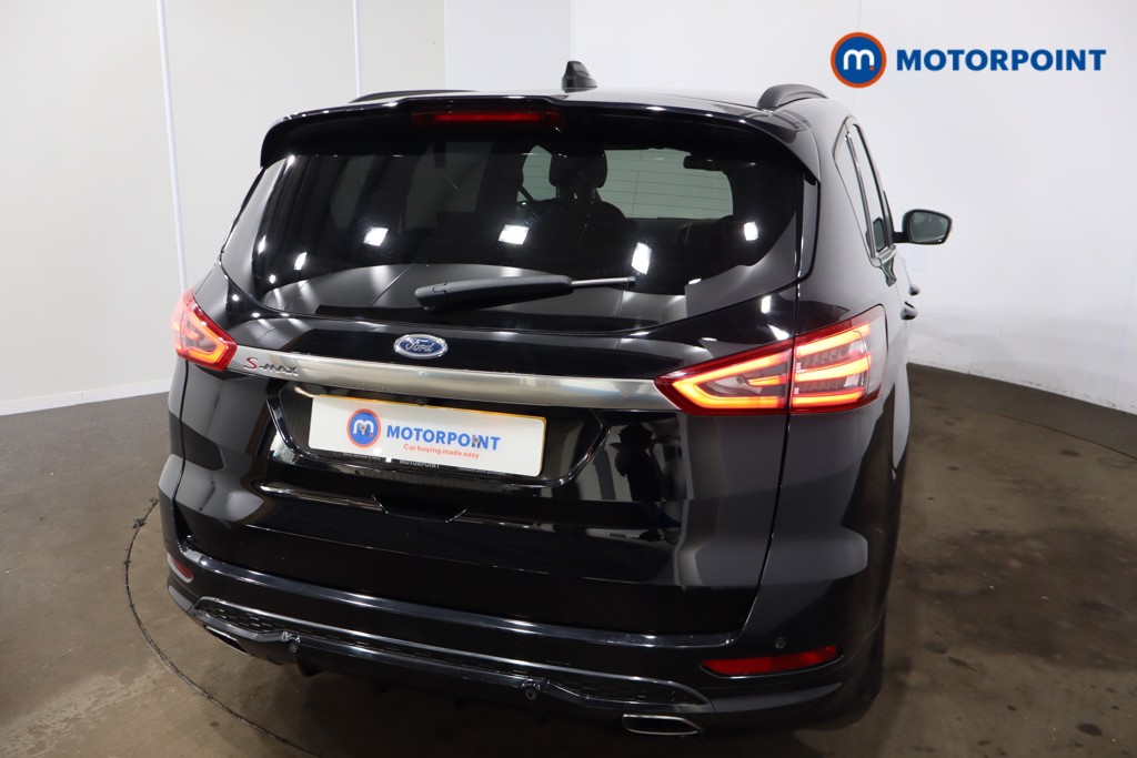 Ford S-Max St-Line Automatic Diesel People Carrier - Stock Number (1543586) - 30th supplementary image