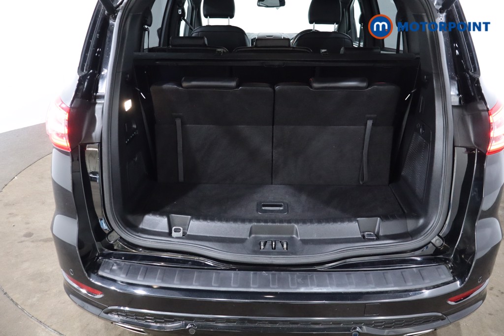 Ford S-Max St-Line Automatic Diesel People Carrier - Stock Number (1543586) - 31st supplementary image