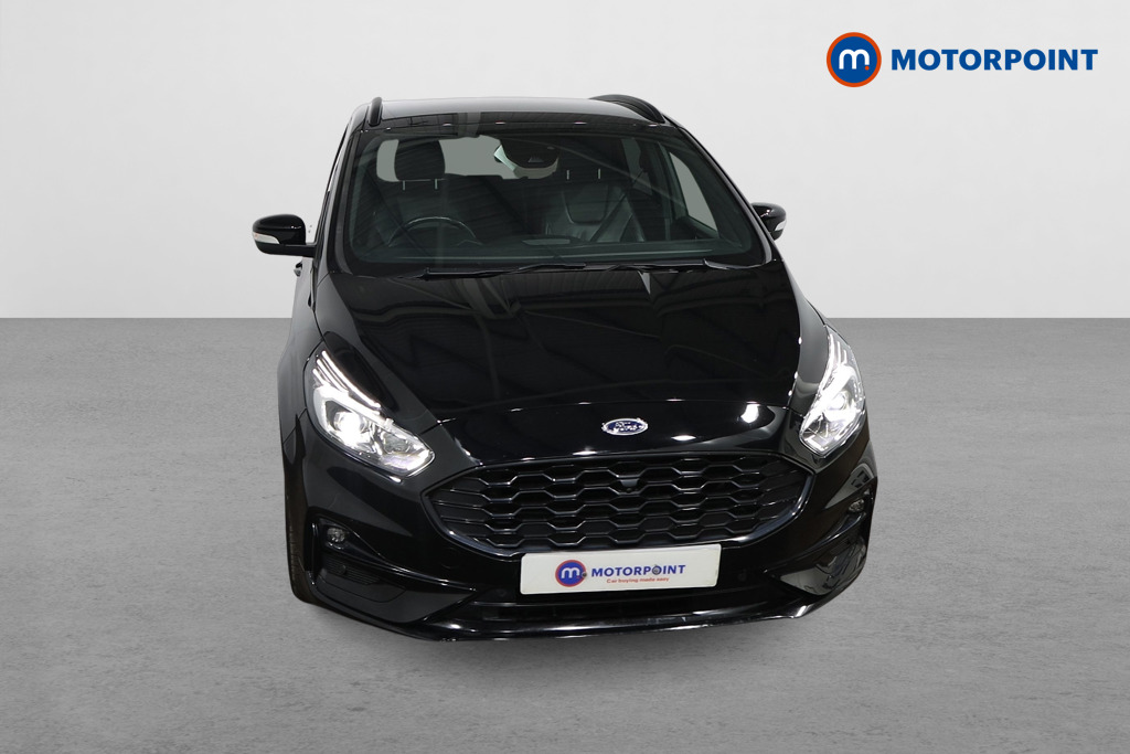 Ford S-Max St-Line Automatic Diesel People Carrier - Stock Number (1543586) - Front bumper