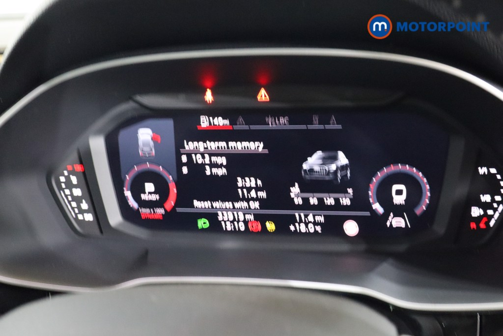 Audi Q3 S Line Automatic Petrol SUV - Stock Number (1543608) - 2nd supplementary image