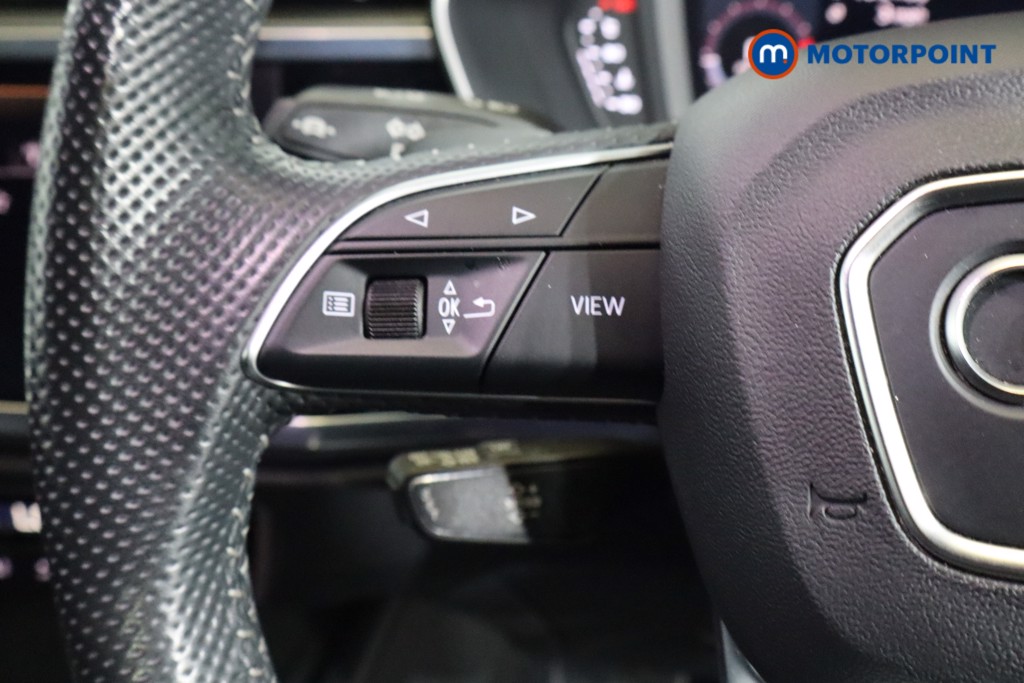 Audi Q3 S Line Automatic Petrol SUV - Stock Number (1543608) - 3rd supplementary image