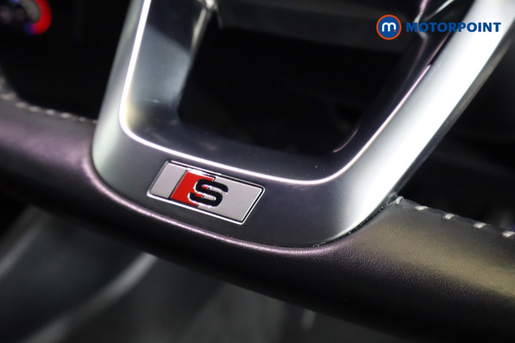 Audi Q3 S Line Automatic Petrol SUV - Stock Number (1543608) - 5th supplementary image