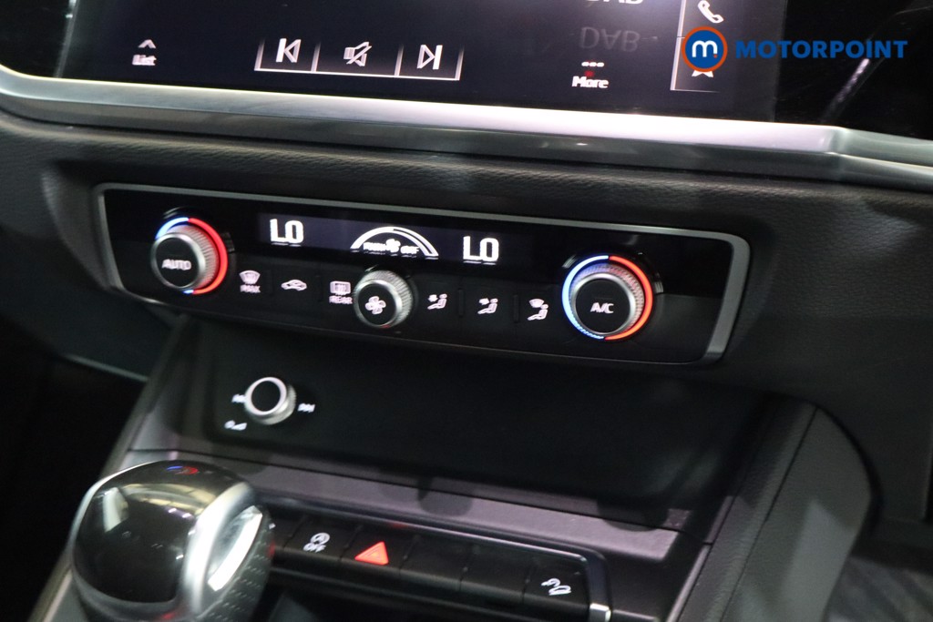 Audi Q3 S Line Automatic Petrol SUV - Stock Number (1543608) - 7th supplementary image