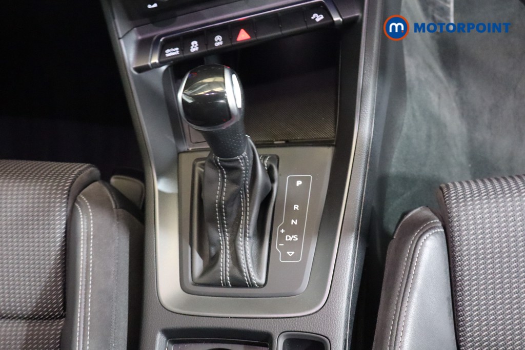 Audi Q3 S Line Automatic Petrol SUV - Stock Number (1543608) - 8th supplementary image