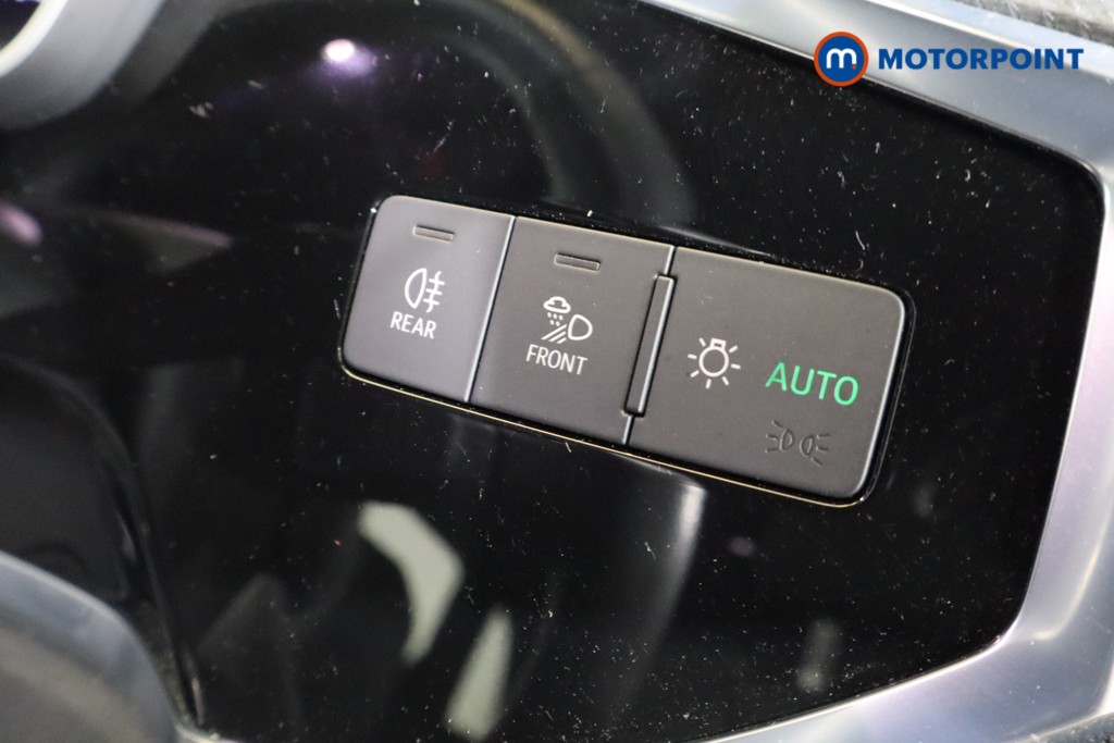 Audi Q3 S Line Automatic Petrol SUV - Stock Number (1543608) - 9th supplementary image
