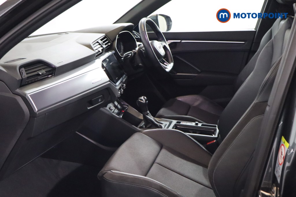 Audi Q3 S Line Automatic Petrol SUV - Stock Number (1543608) - 11th supplementary image