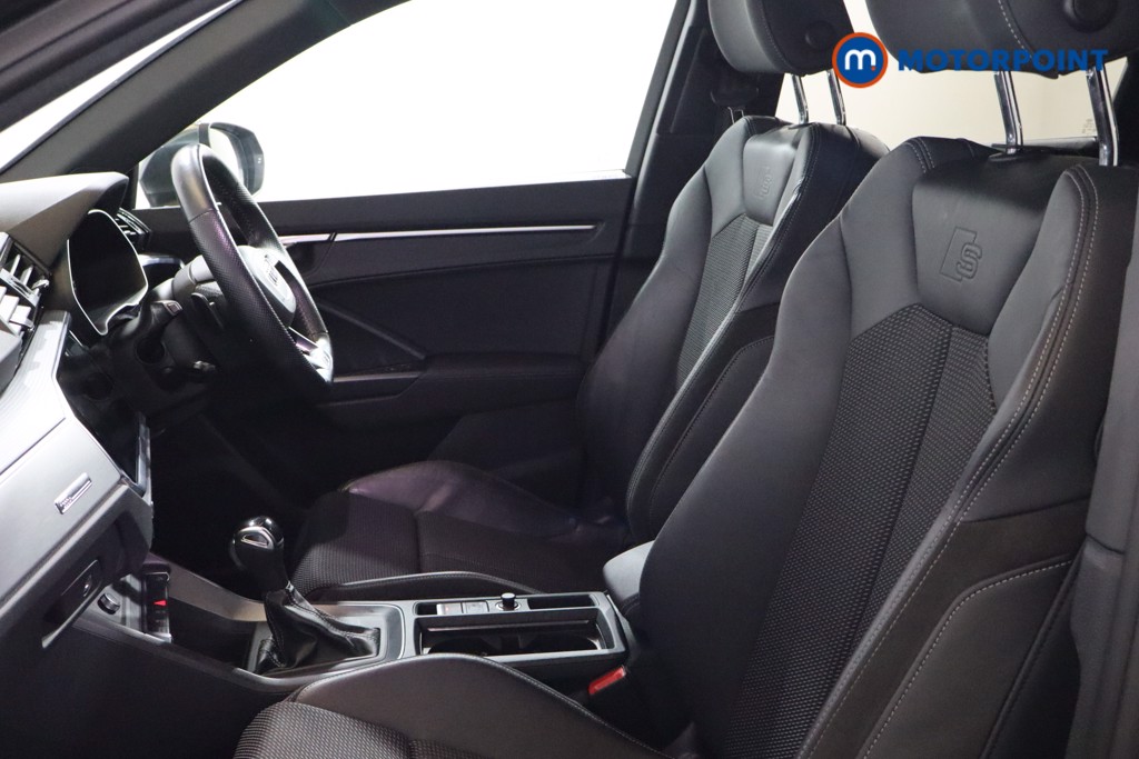 Audi Q3 S Line Automatic Petrol SUV - Stock Number (1543608) - 12th supplementary image