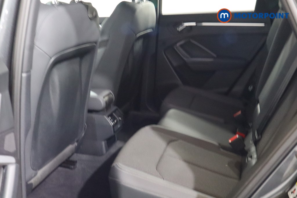 Audi Q3 S Line Automatic Petrol SUV - Stock Number (1543608) - 13th supplementary image