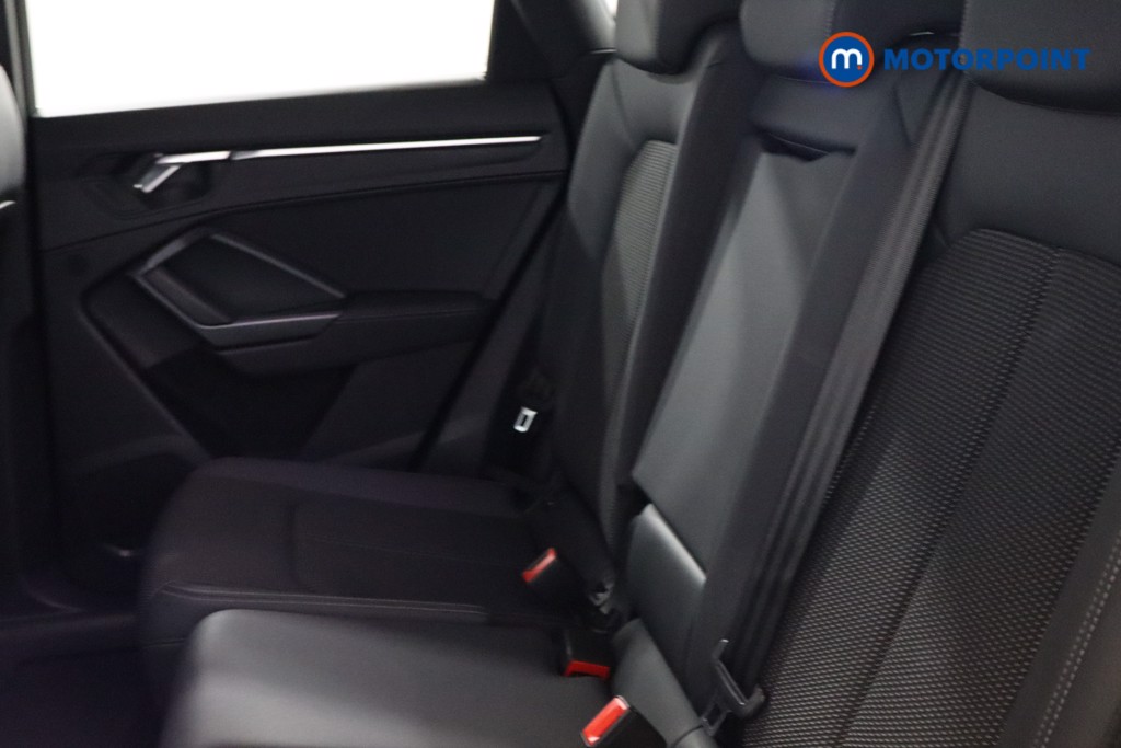 Audi Q3 S Line Automatic Petrol SUV - Stock Number (1543608) - 14th supplementary image