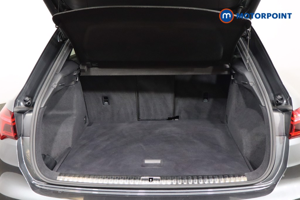 Audi Q3 S Line Automatic Petrol SUV - Stock Number (1543608) - 15th supplementary image