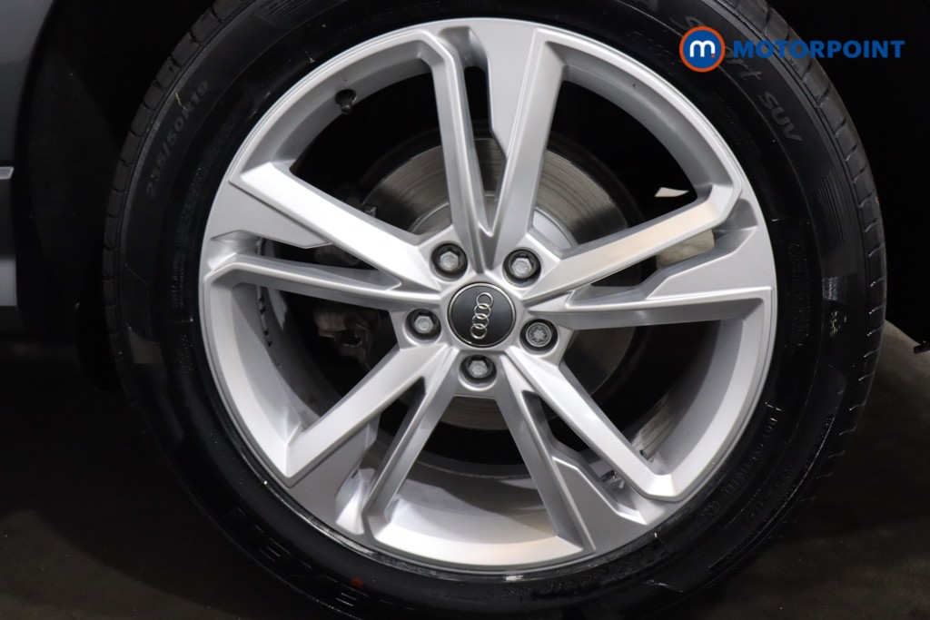 Audi Q3 S Line Automatic Petrol SUV - Stock Number (1543608) - 19th supplementary image