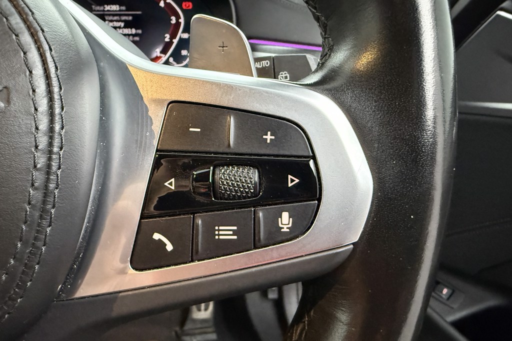 BMW 5 Series M Sport Automatic Petrol Plug-In Hybrid Estate - Stock Number (1543753) - 5th supplementary image
