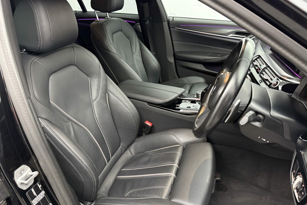 BMW 5 Series M Sport Automatic Petrol Plug-In Hybrid Estate - Stock Number (1543753) - 24th supplementary image