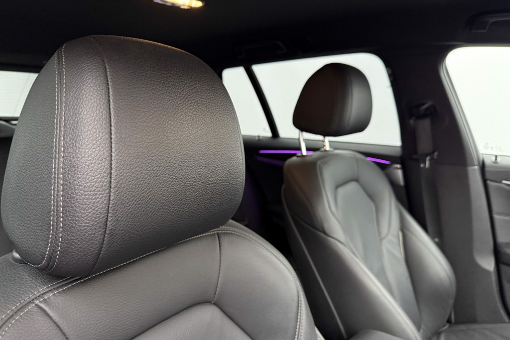BMW 5 Series M Sport Automatic Petrol Plug-In Hybrid Estate - Stock Number (1543753) - 25th supplementary image