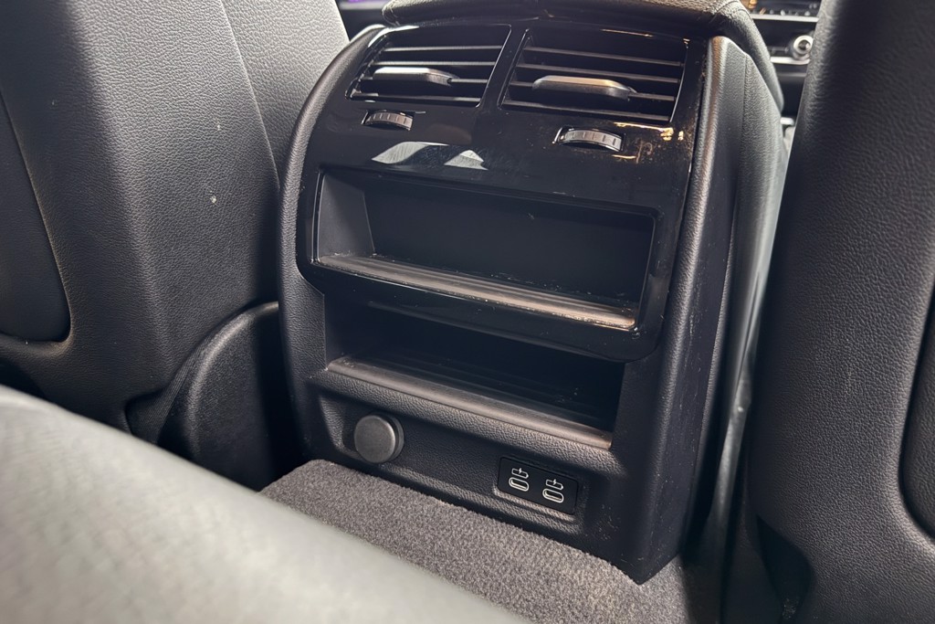 BMW 5 Series M Sport Automatic Petrol Plug-In Hybrid Estate - Stock Number (1543753) - 27th supplementary image