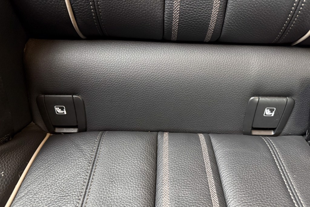 BMW 5 Series M Sport Automatic Petrol Plug-In Hybrid Estate - Stock Number (1543753) - 30th supplementary image