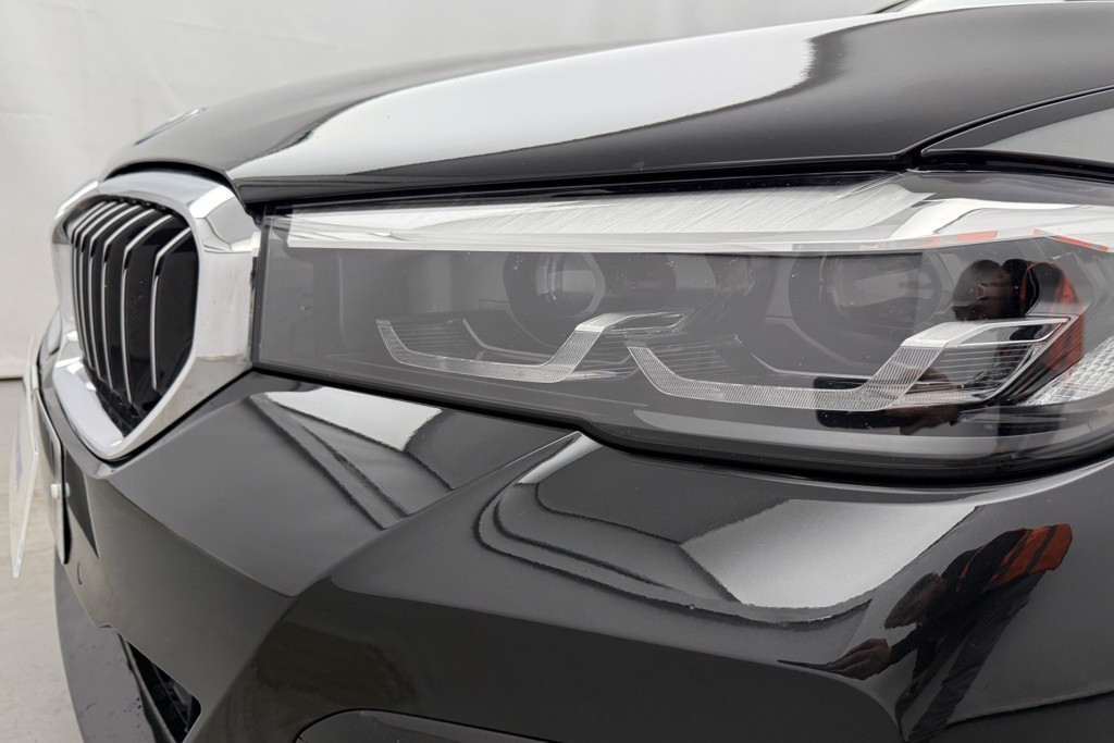 BMW 5 Series M Sport Automatic Petrol Plug-In Hybrid Estate - Stock Number (1543753) - 37th supplementary image