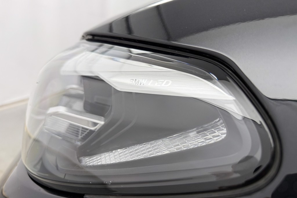 BMW 5 Series M Sport Automatic Petrol Plug-In Hybrid Estate - Stock Number (1543753) - 38th supplementary image