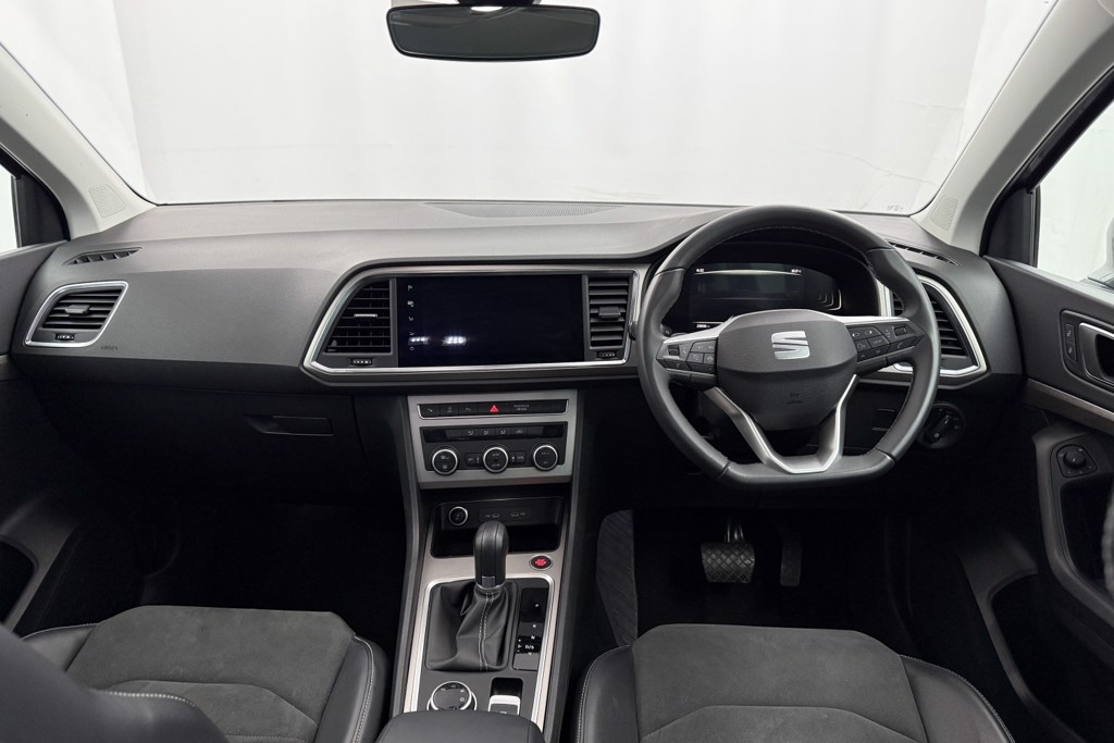 Seat Ateca Xperience Automatic Petrol SUV - Stock Number (1543877) - 2nd supplementary image