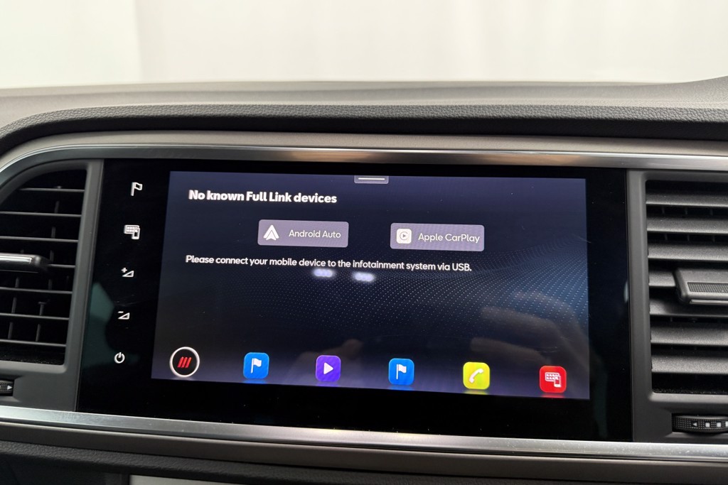 Seat Ateca Xperience Automatic Petrol SUV - Stock Number (1543877) - 12th supplementary image
