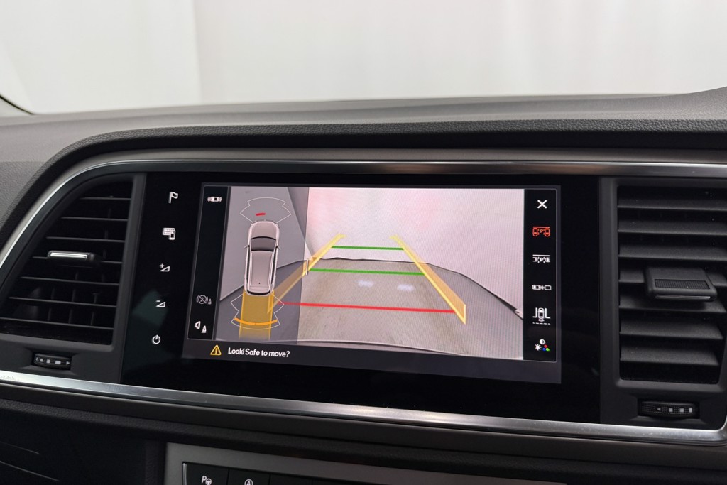 Seat Ateca Xperience Automatic Petrol SUV - Stock Number (1543877) - 14th supplementary image