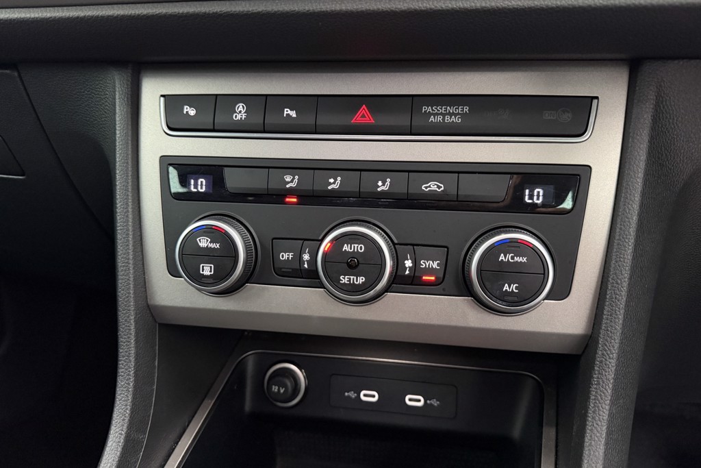 Seat Ateca Xperience Automatic Petrol SUV - Stock Number (1543877) - 15th supplementary image