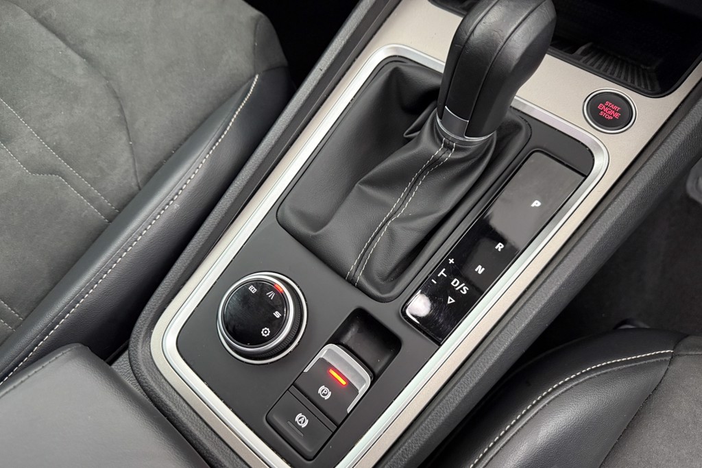 Seat Ateca Xperience Automatic Petrol SUV - Stock Number (1543877) - 17th supplementary image