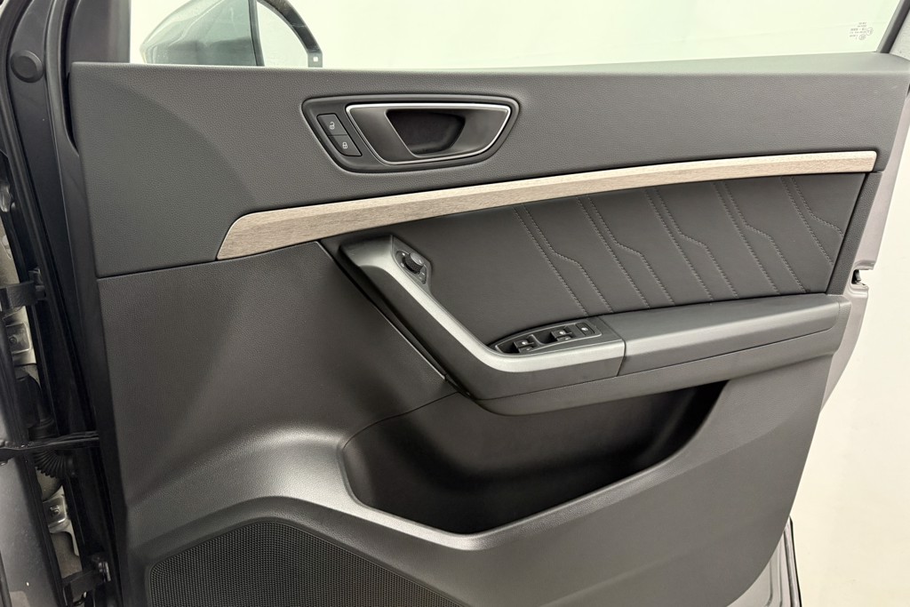 Seat Ateca Xperience Automatic Petrol SUV - Stock Number (1543877) - 18th supplementary image