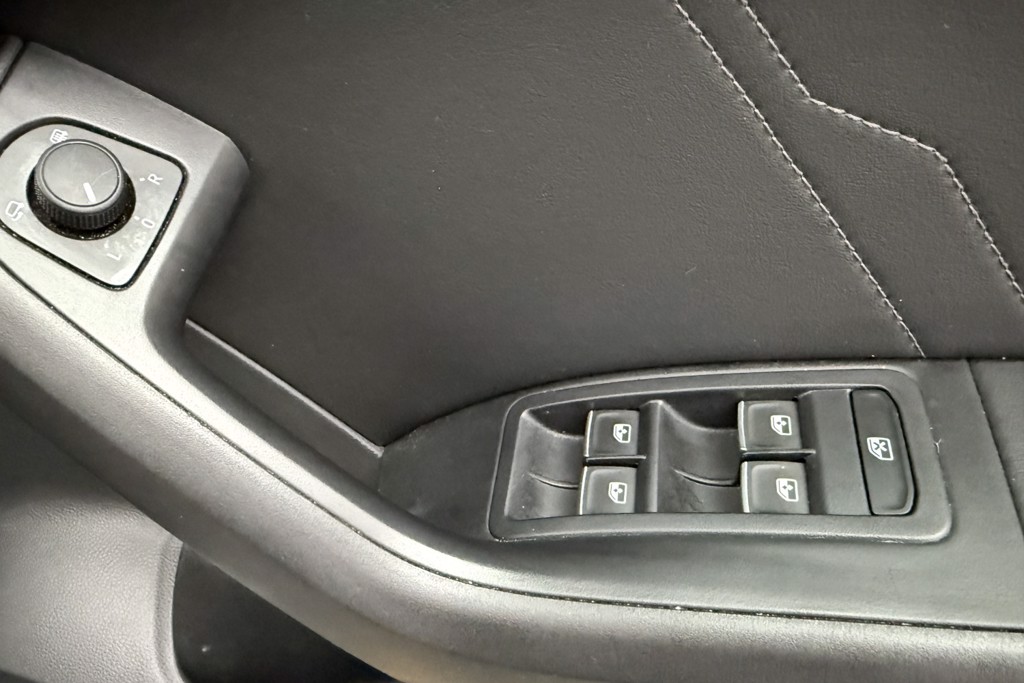 Seat Ateca Xperience Automatic Petrol SUV - Stock Number (1543877) - 19th supplementary image