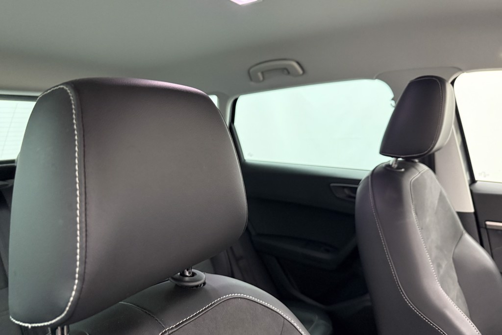 Seat Ateca Xperience Automatic Petrol SUV - Stock Number (1543877) - 21st supplementary image