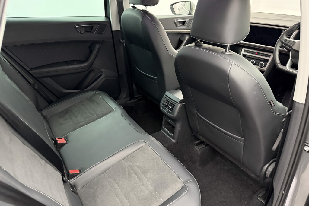 Seat Ateca Xperience Automatic Petrol SUV - Stock Number (1543877) - 23rd supplementary image