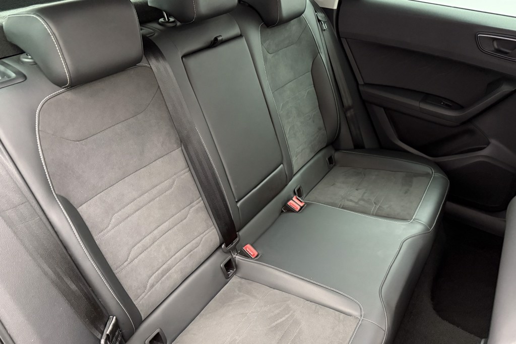 Seat Ateca Xperience Automatic Petrol SUV - Stock Number (1543877) - 25th supplementary image