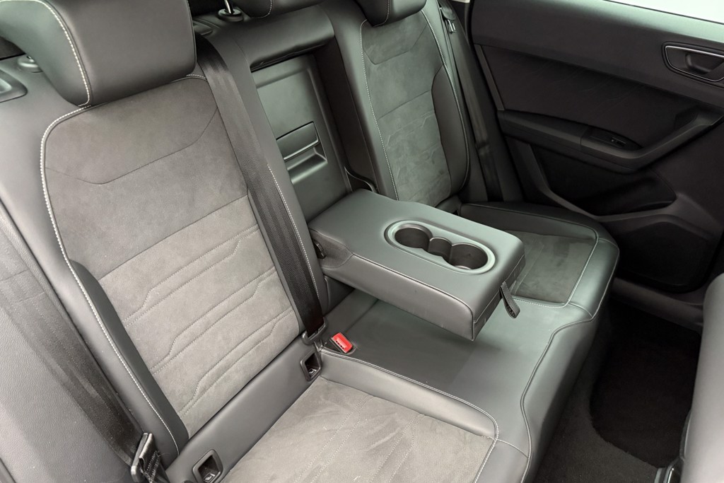 Seat Ateca Xperience Automatic Petrol SUV - Stock Number (1543877) - 26th supplementary image
