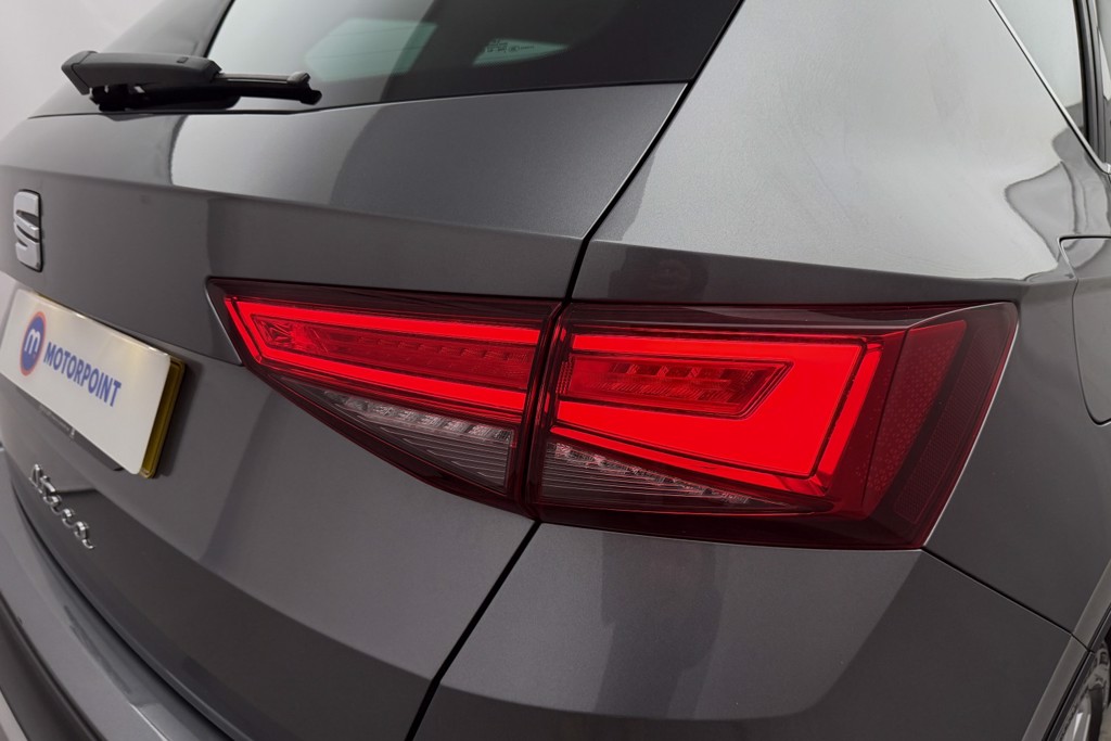 Seat Ateca Xperience Automatic Petrol SUV - Stock Number (1543877) - 27th supplementary image