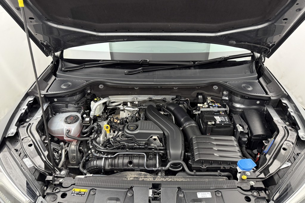 Seat Ateca Xperience Automatic Petrol SUV - Stock Number (1543877) - 31st supplementary image