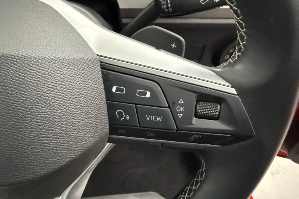 Seat Ateca Xperience Automatic Petrol SUV - Stock Number (1543883) - 4th supplementary image