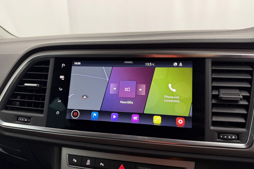 Seat Ateca Xperience Automatic Petrol SUV - Stock Number (1543883) - 6th supplementary image
