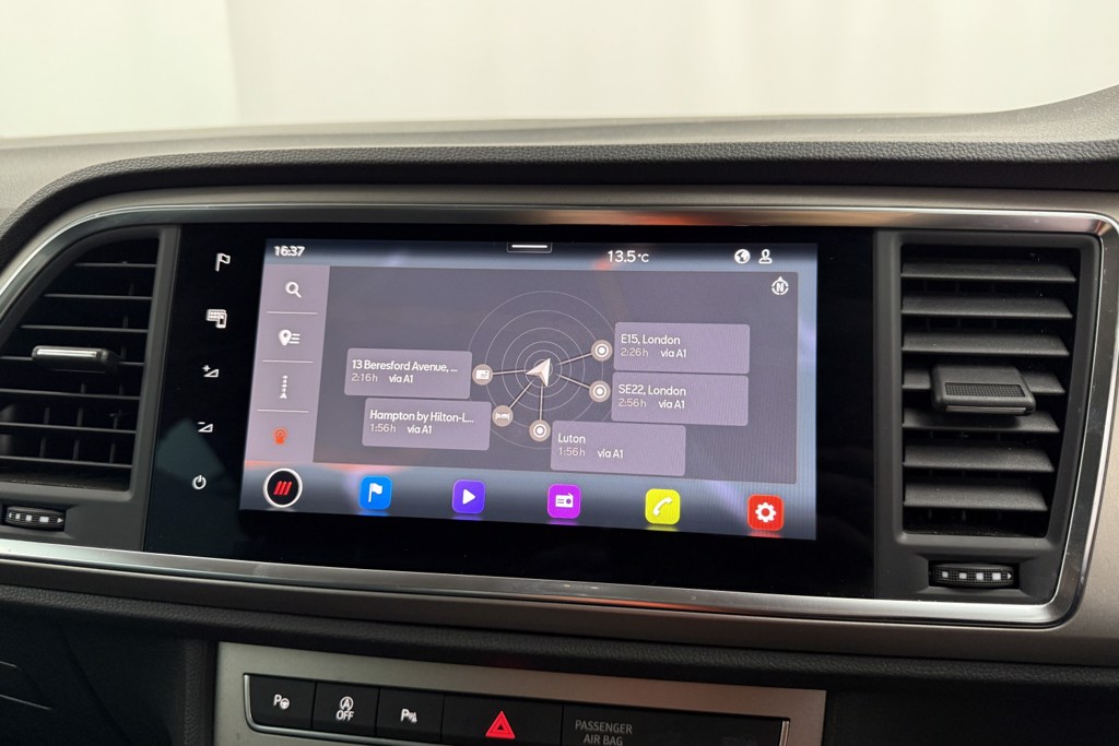 Seat Ateca Xperience Automatic Petrol SUV - Stock Number (1543883) - 8th supplementary image