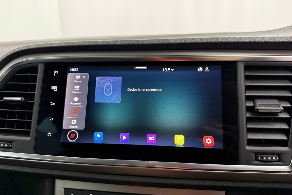 Seat Ateca Xperience Automatic Petrol SUV - Stock Number (1543883) - 9th supplementary image