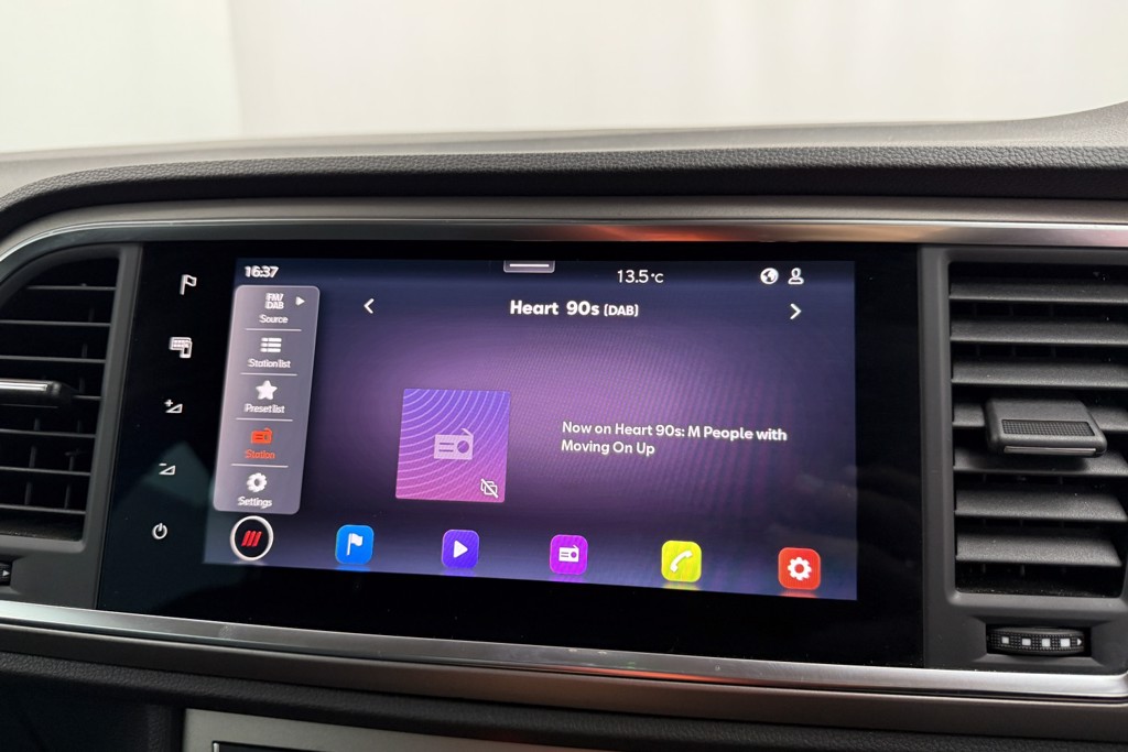 Seat Ateca Xperience Automatic Petrol SUV - Stock Number (1543883) - 10th supplementary image