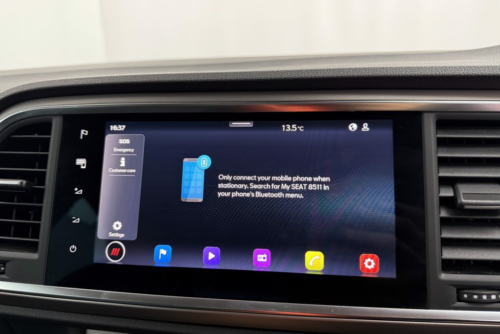 Seat Ateca Xperience Automatic Petrol SUV - Stock Number (1543883) - 11th supplementary image