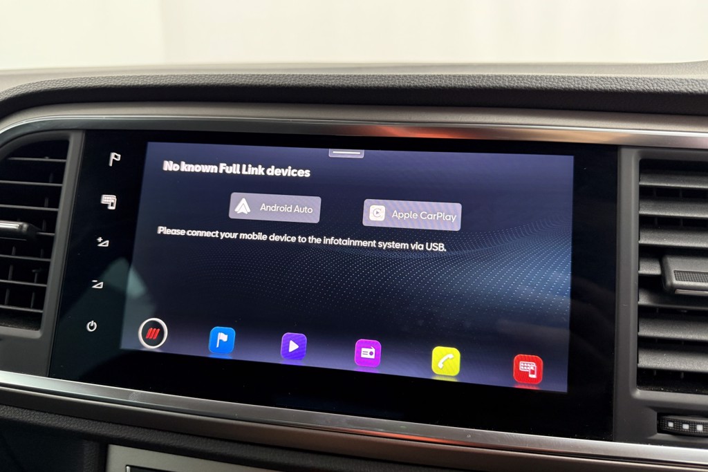 Seat Ateca Xperience Automatic Petrol SUV - Stock Number (1543883) - 12th supplementary image