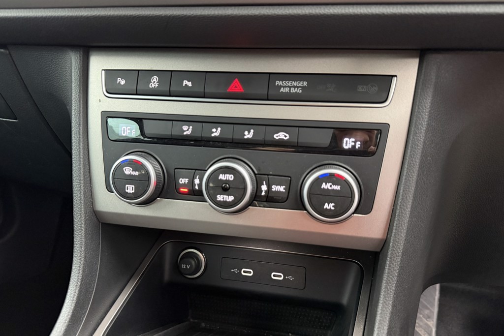 Seat Ateca Xperience Automatic Petrol SUV - Stock Number (1543883) - 13th supplementary image