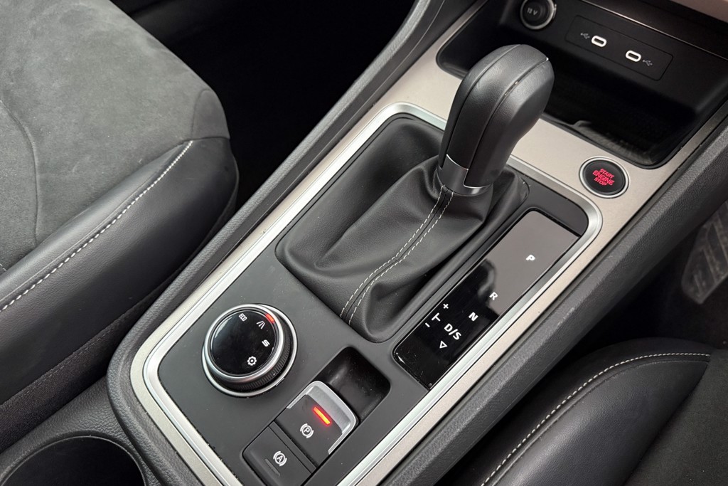 Seat Ateca Xperience Automatic Petrol SUV - Stock Number (1543883) - 14th supplementary image
