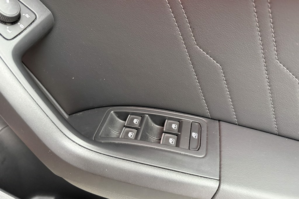 Seat Ateca Xperience Automatic Petrol SUV - Stock Number (1543883) - 17th supplementary image